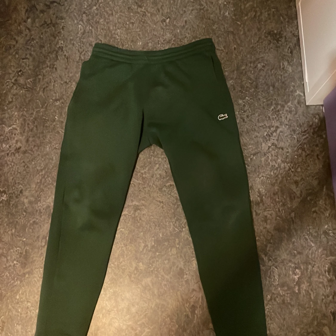 Lacoste tracksuit/dress/set - 90