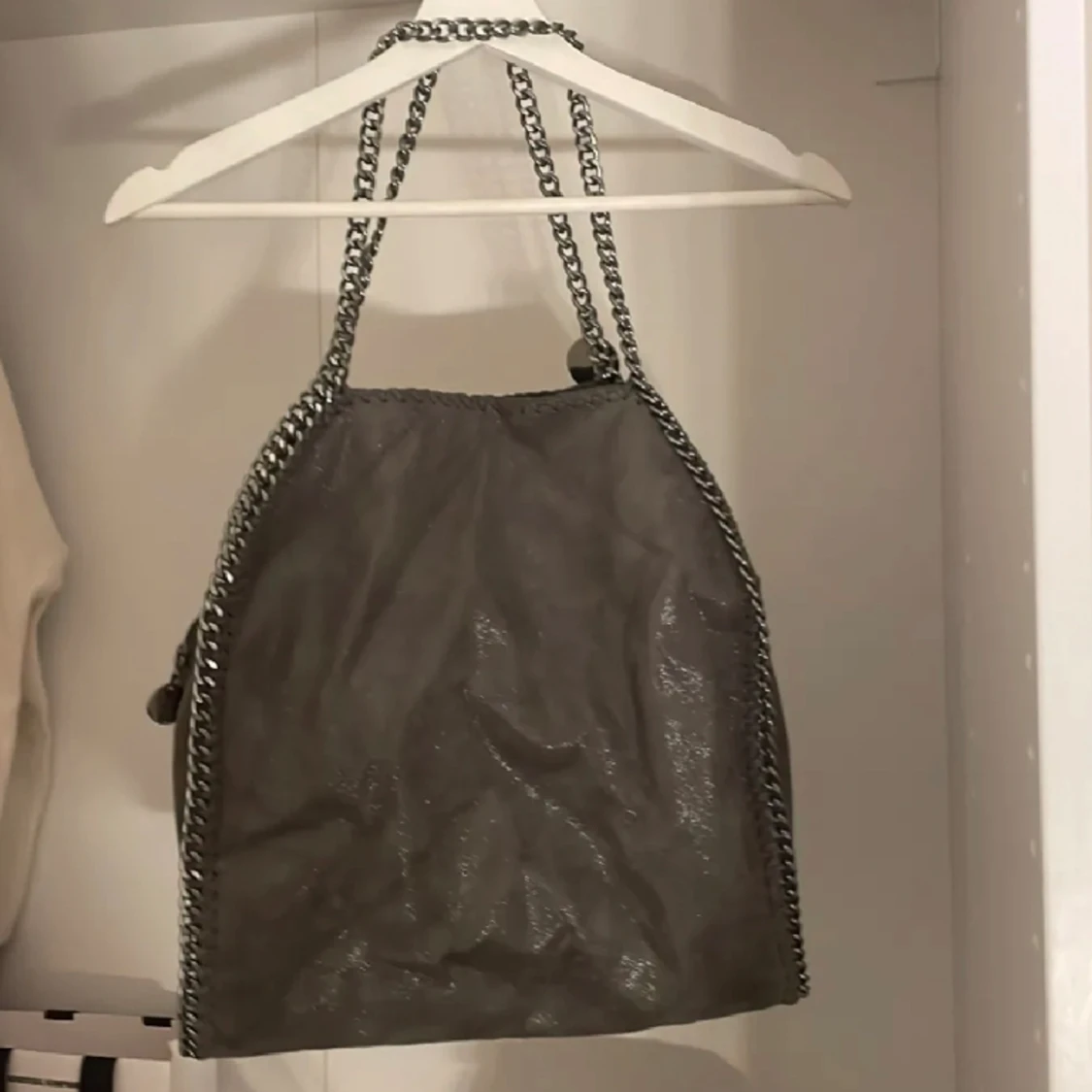 Stella McCartney liknande väska - 90