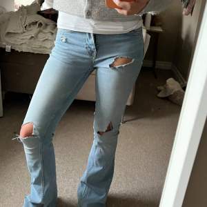Coola jeans Storlek 36 passar 34 också⭐️