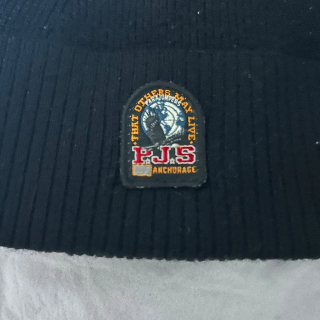 Parajumers mössa  - 90