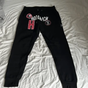 Hoodrich byxor - Hoodrich byxor