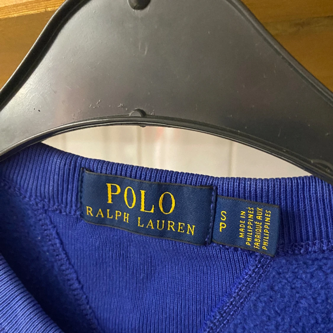 Polo Ralph Lauren tröja  - 90