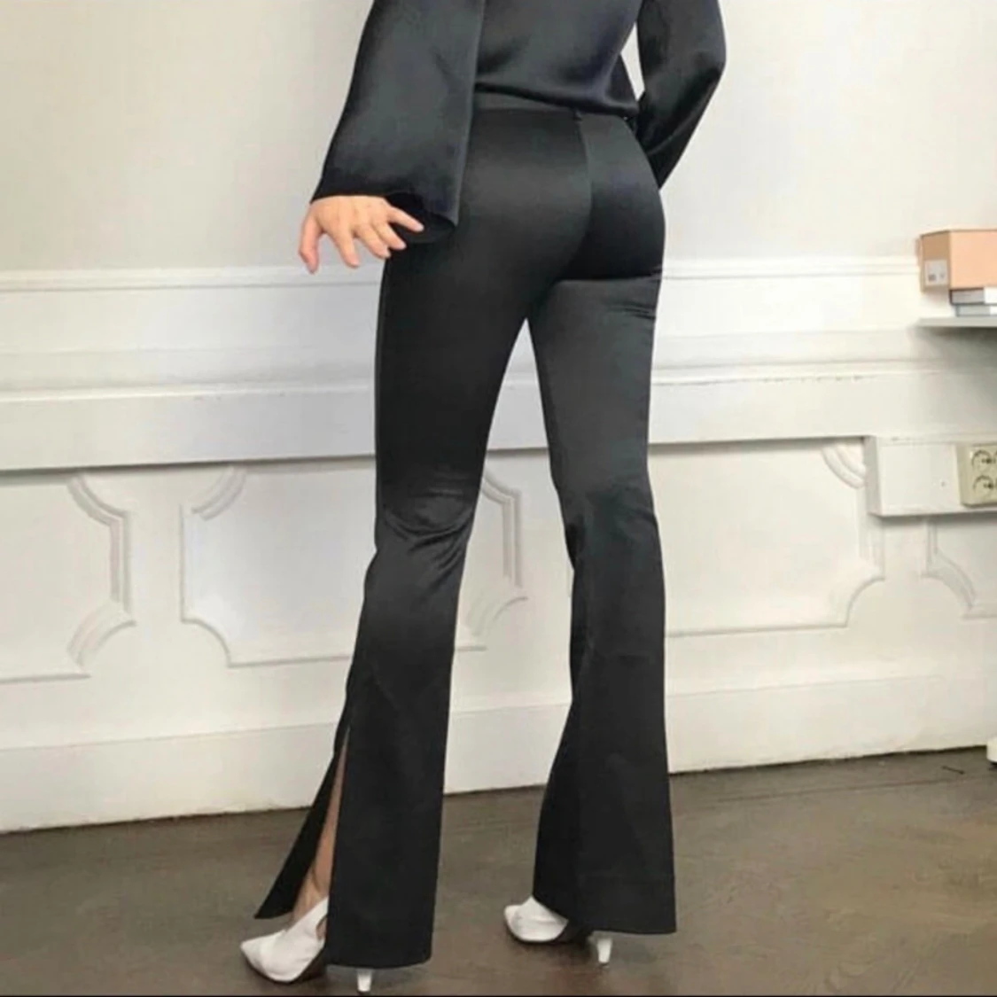 Adoore kostymbyxor  - 91