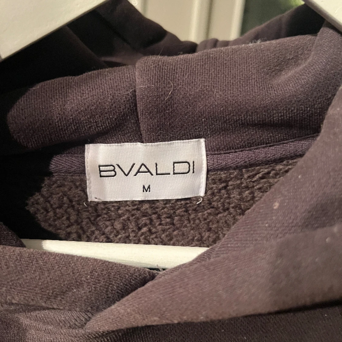 Bvaldi Hoodie - 91