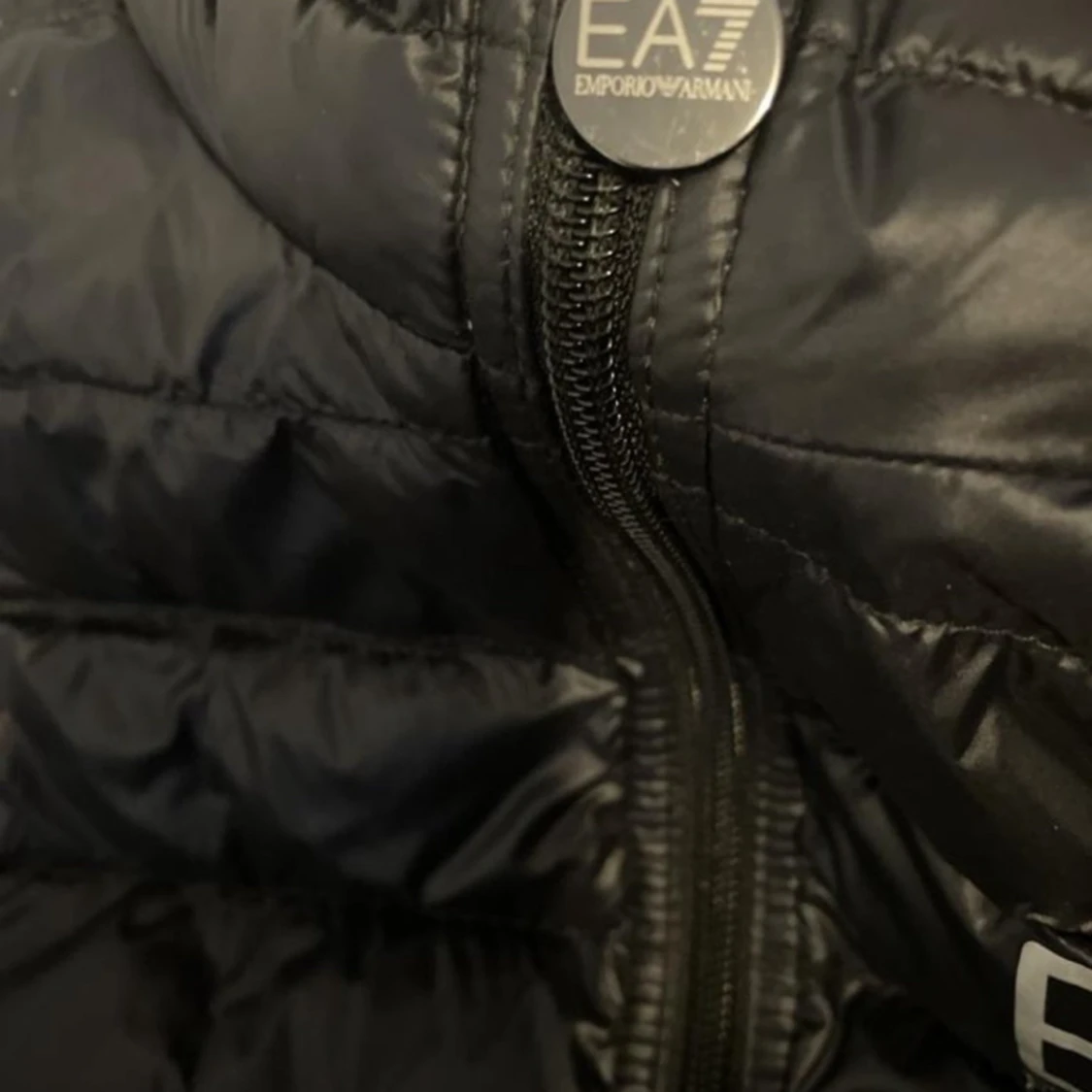 Ea7 Armani väst - 91