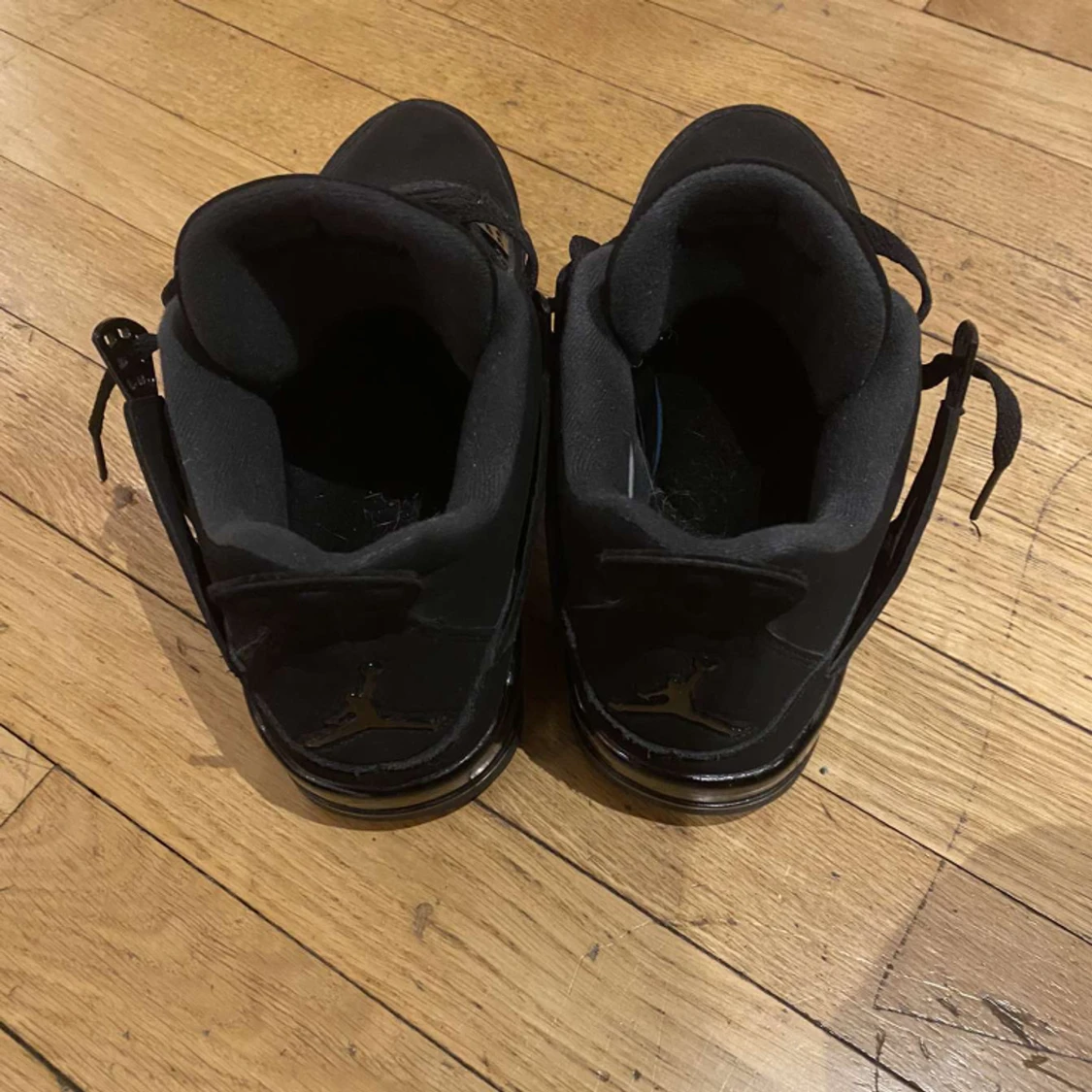 Jordan 4 black cats - 91