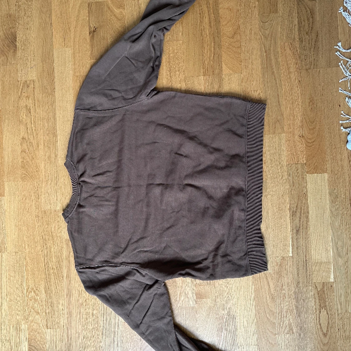 Weekday - sweatshirt - 90