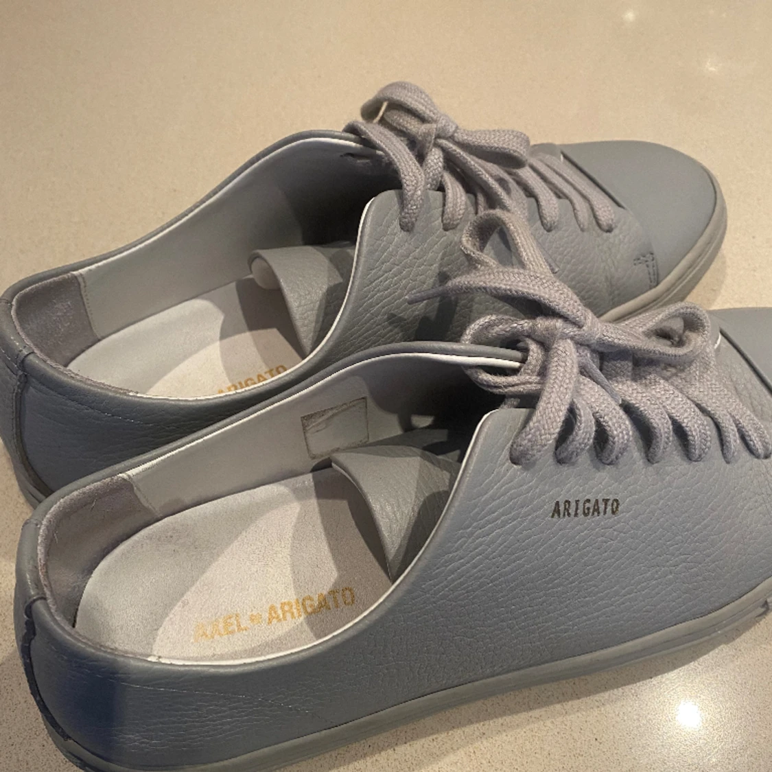 Axel arigato skor - 90