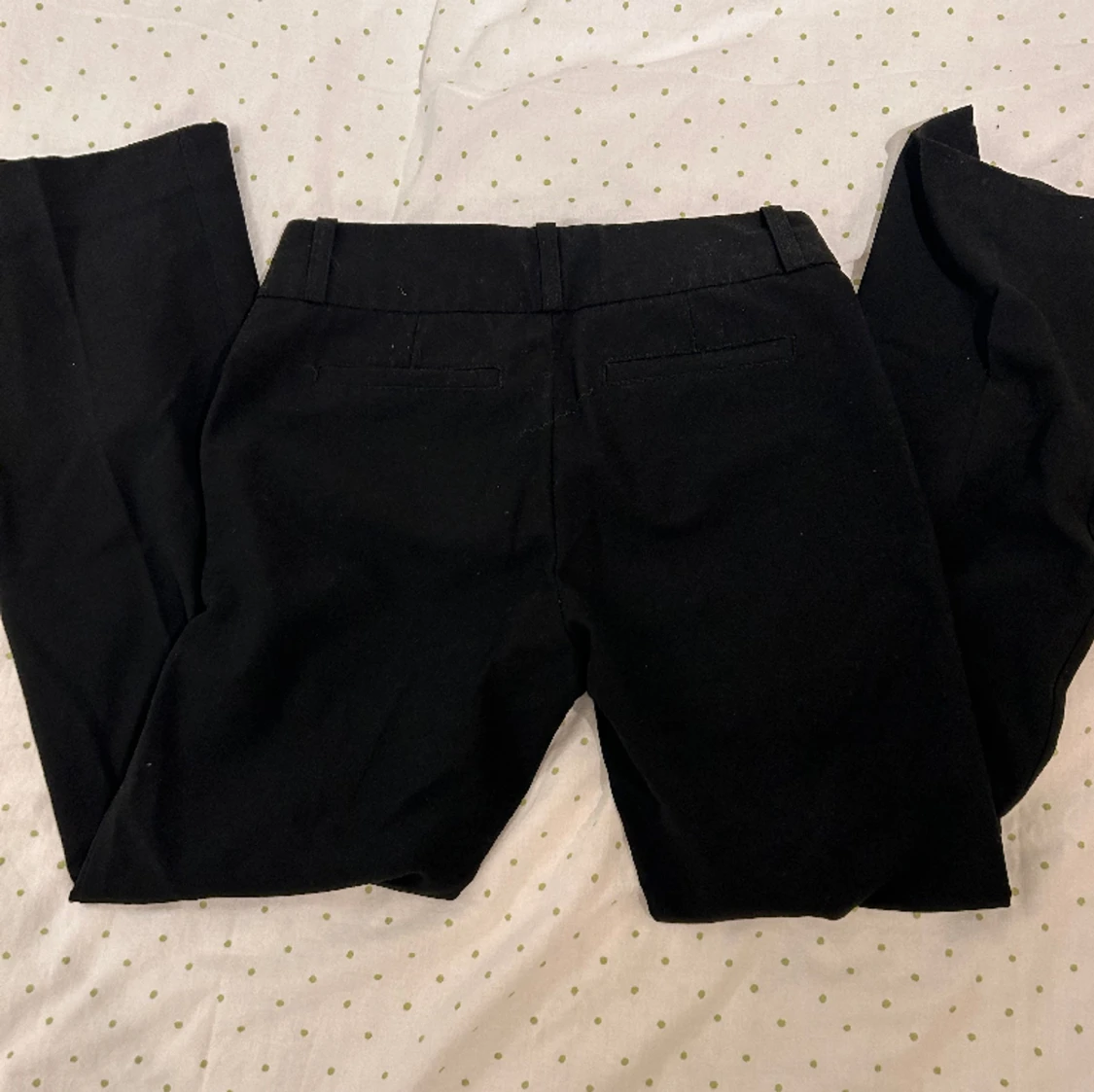Kostymbyxor  - 90