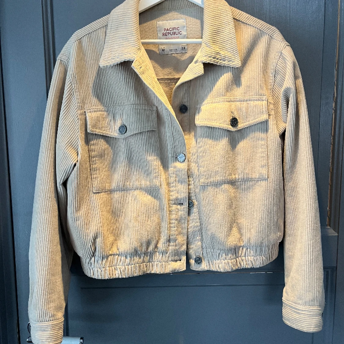 Pull & Bear, vårjacka, strl.M