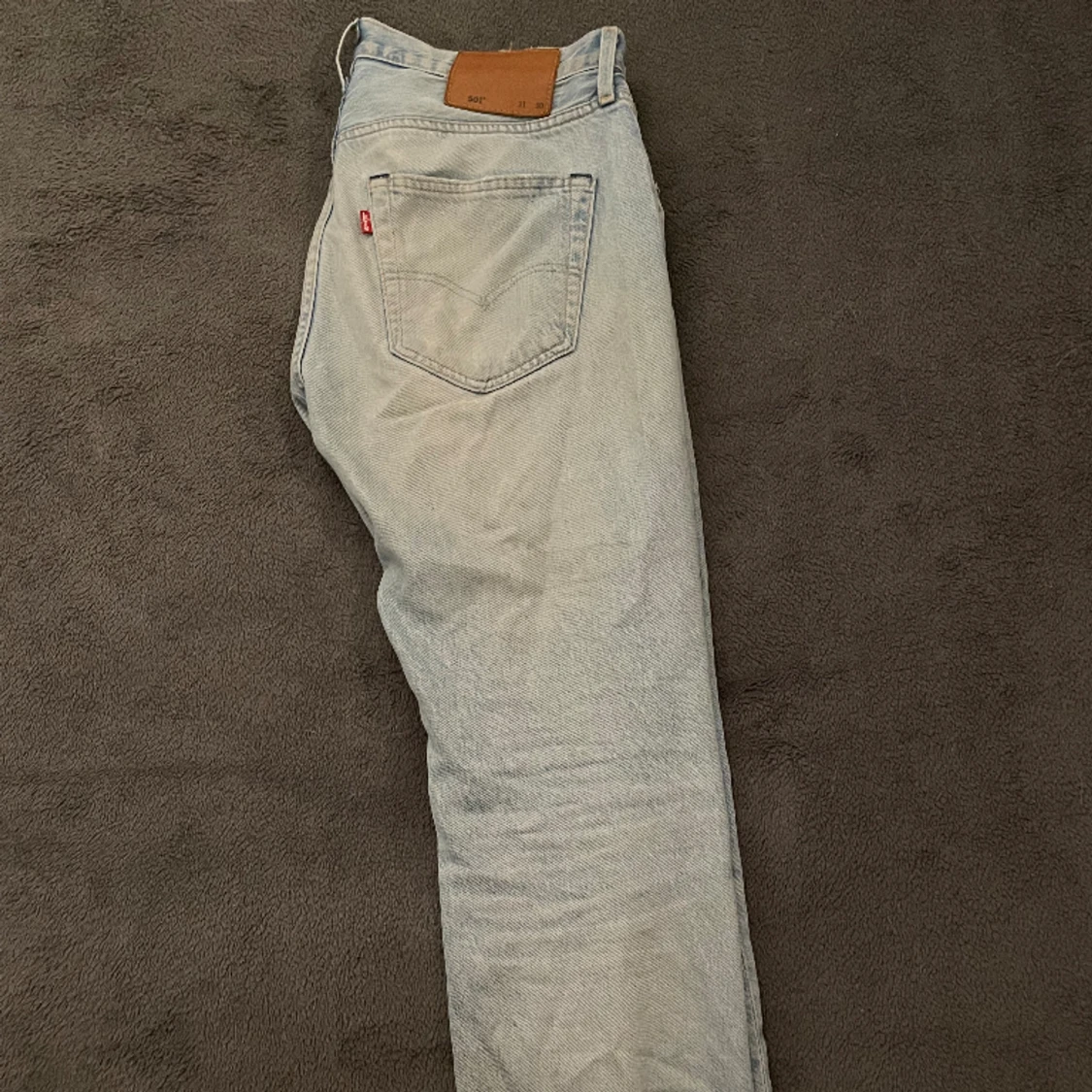 Levis 501 - 91