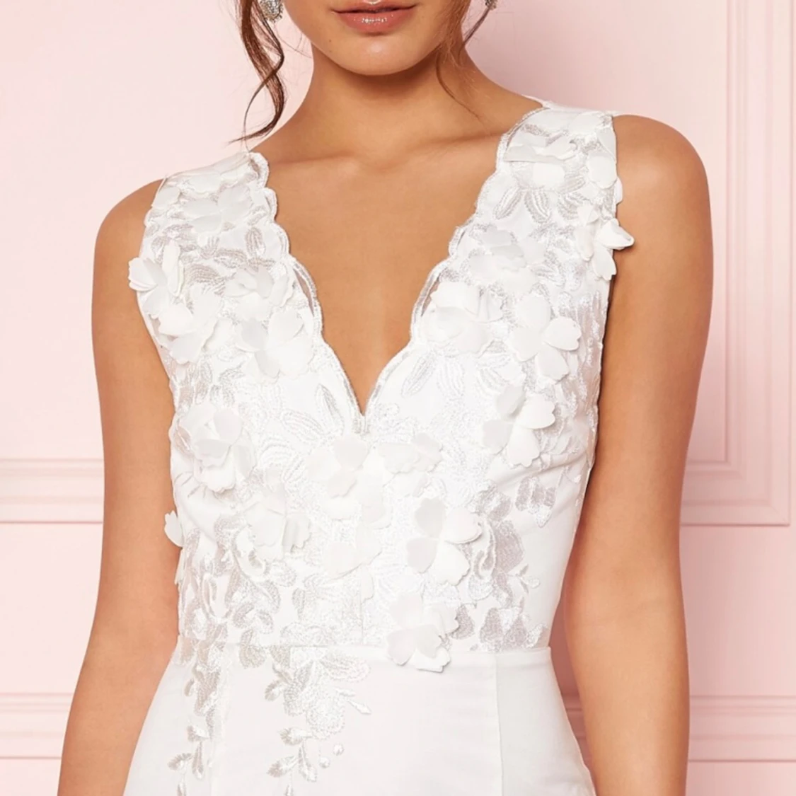 Bröllopsklänning Moments New York - 90