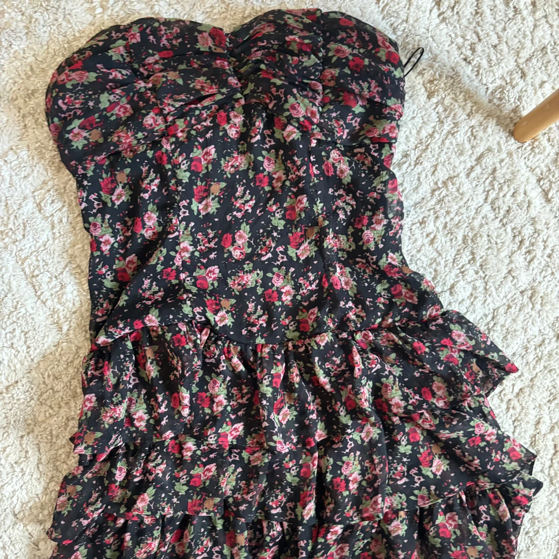 Bandou klänning  - 90