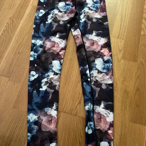 Träningsleggings - Bra till gympan, gymmet eller friidrottsträningen