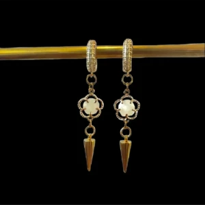 Örhängen  - Supersnygga örhängen🙌🙌