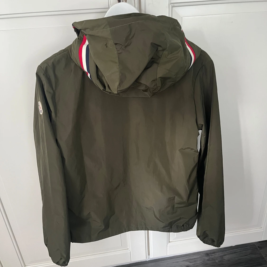 Moncler Windbreaker  - 90