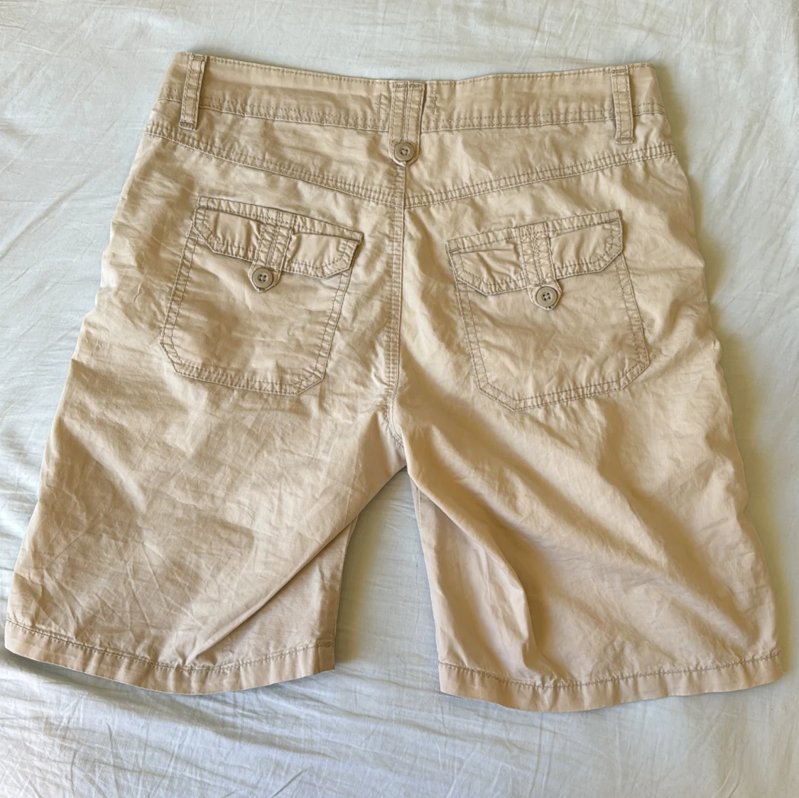 Cargo shorts - 90