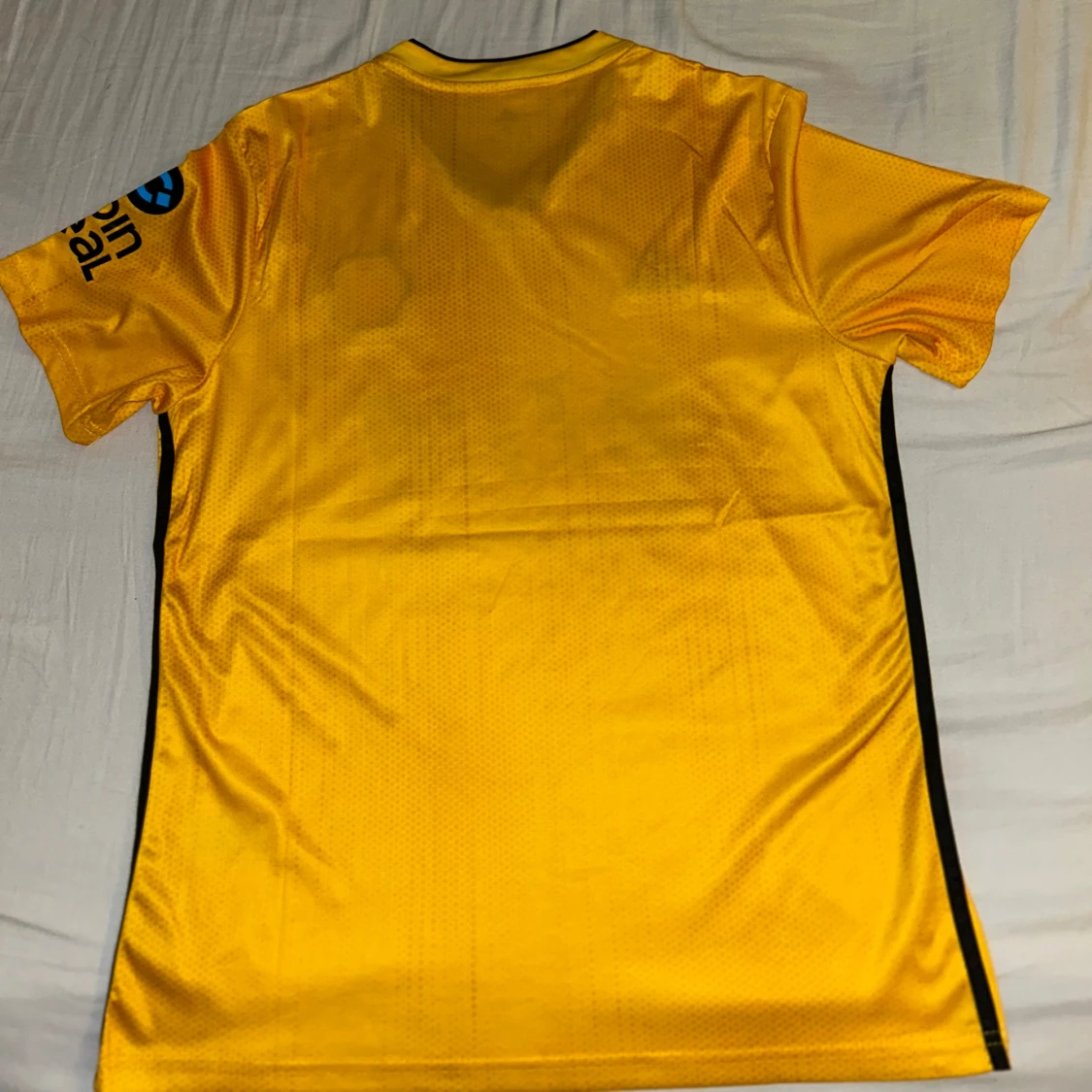 Wolverhampton Tröja - 91