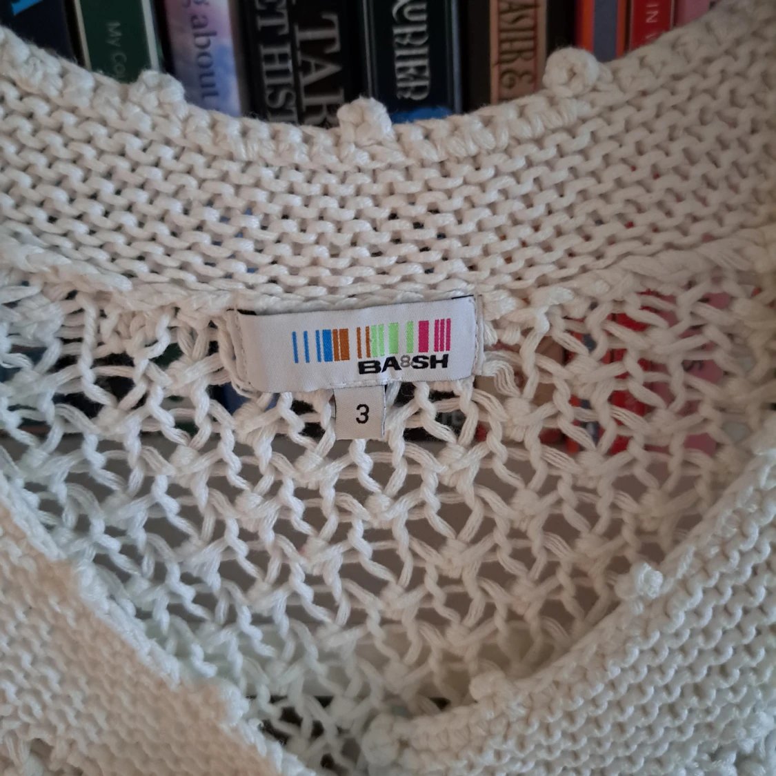 Kofta från BA&SH - 91