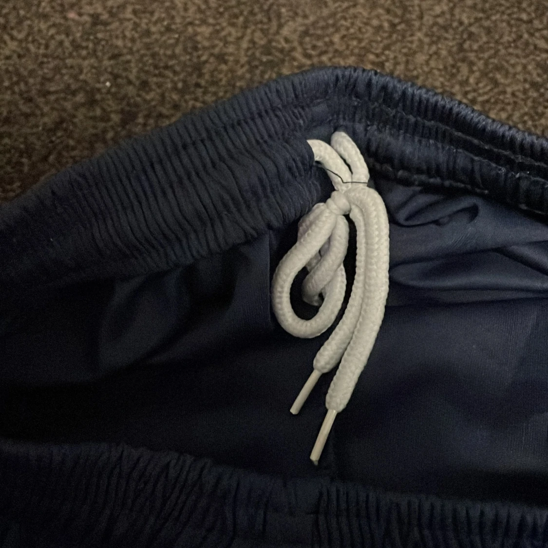 Messi psg shorts - 93