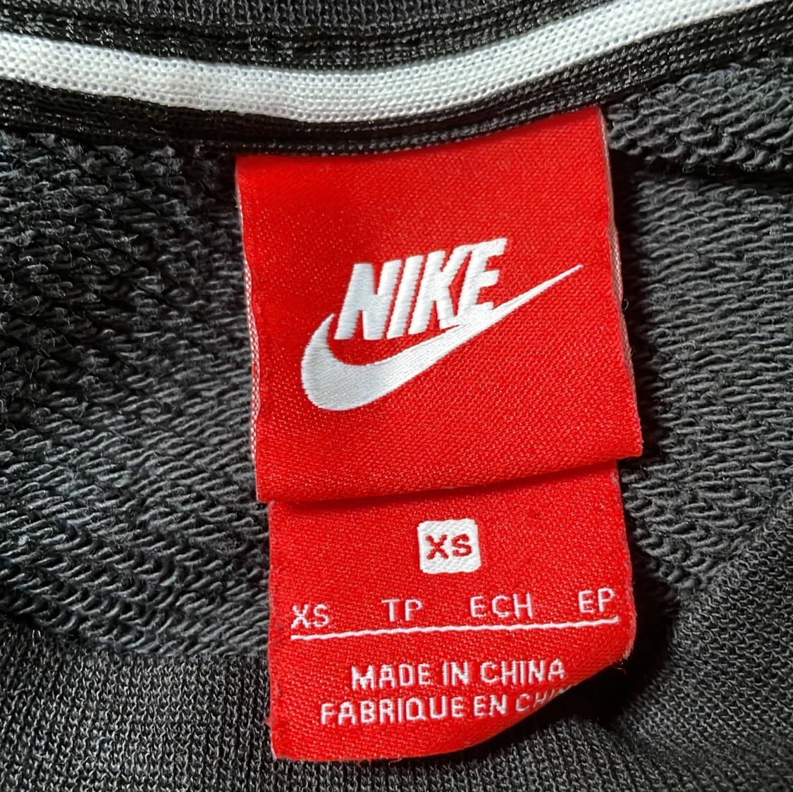 Nike Air sweatshirt  - 91