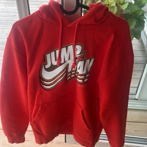 Jordan Hoodie - Jordan Hoodie i storlek S, använd 1-2 gånger! Därav nyskick