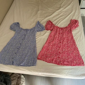 Klänningar - från Nelly storlek 32 100kr styck
