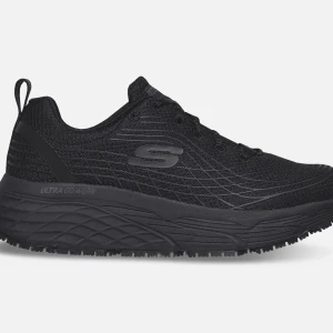 Skechers arbetsskor  - Helt nya oprövade sketchers arbetsskor i storlek 41 i förpackning.  Säljer då jag ångrar köpet och går ej returnera.   Kvitto finns! 