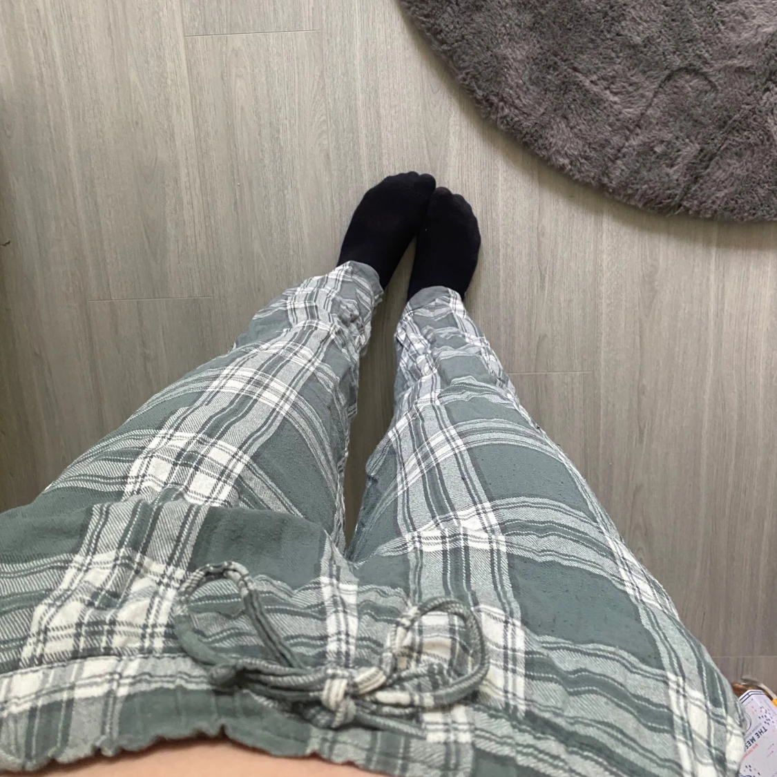 Pyjamasbyxor 
