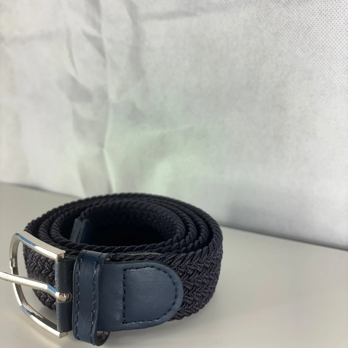 Flätade Bälten - 91