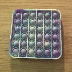 Pop it - En pop it i nyskick😊💕✨