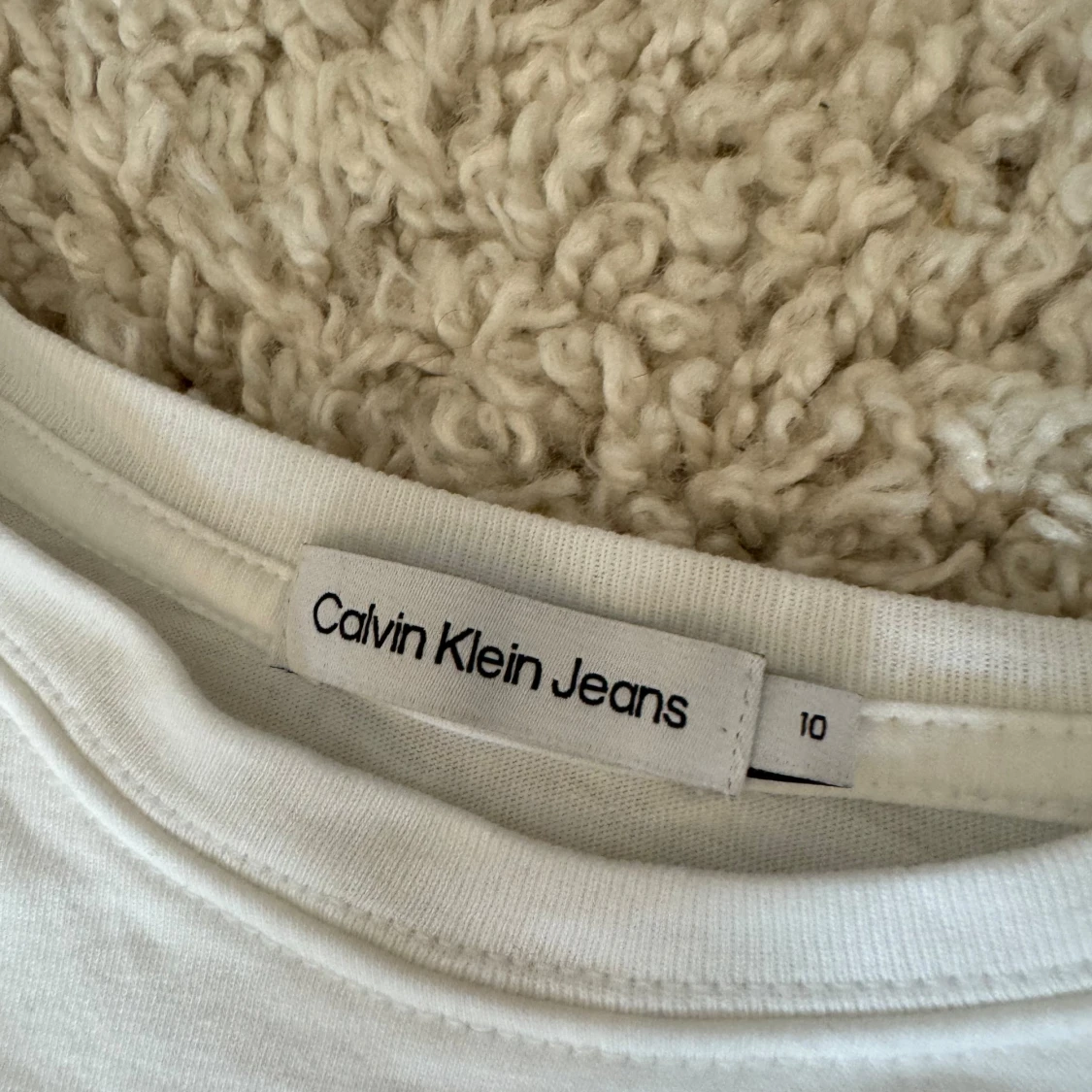 Calvin Klein sett - 93