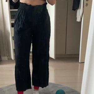 Kostymbyxor - Superfina kostymbyxor som endast är testade