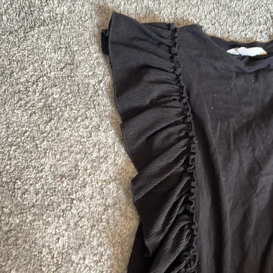 Svart blus 🖤 - 90