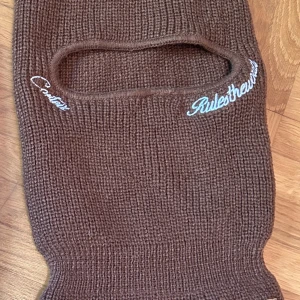 Corteiz Bally Brun - Corteiz Bally Brun