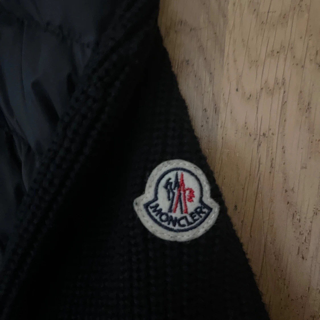 Moncler Cardigan - 90