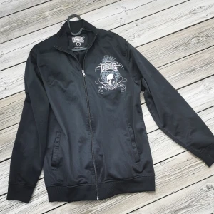 MMA-jacka - Fin MMA-jack med coolt tryck