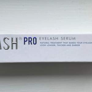 Helt nytt X Lash PRO serum 6 ml säljes. 