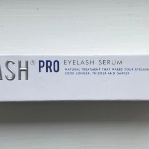 X Lash PRO serum  - Helt nytt X Lash PRO serum 6 ml säljes. 