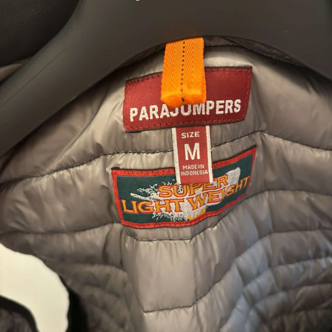 Parajumpers väst - 91