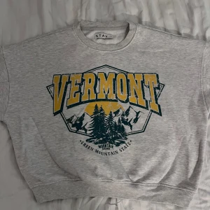 Sweatshirt  - Sweatshirt från Carlings. Använd fåtal gånger🌸