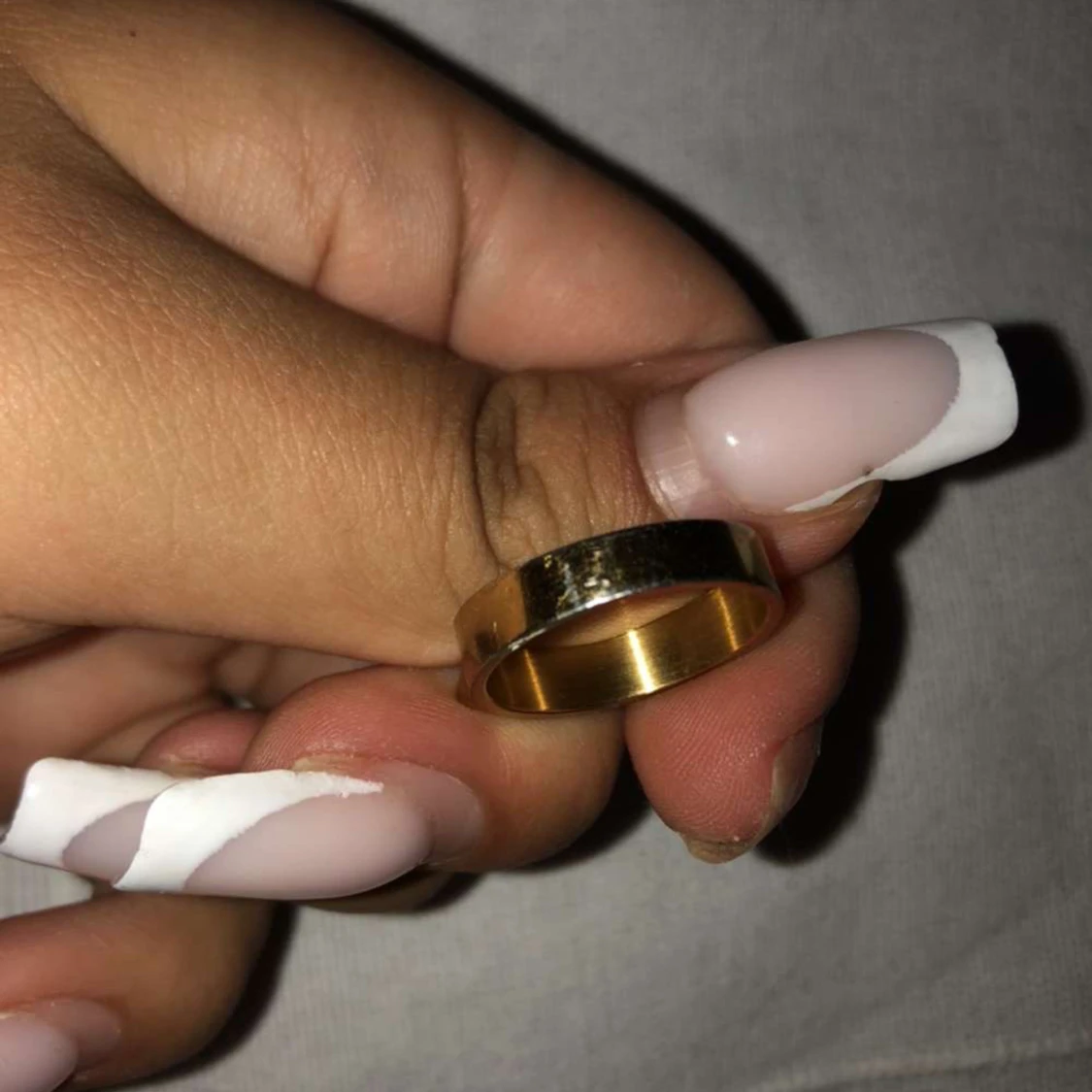 Edblad ring  - 92