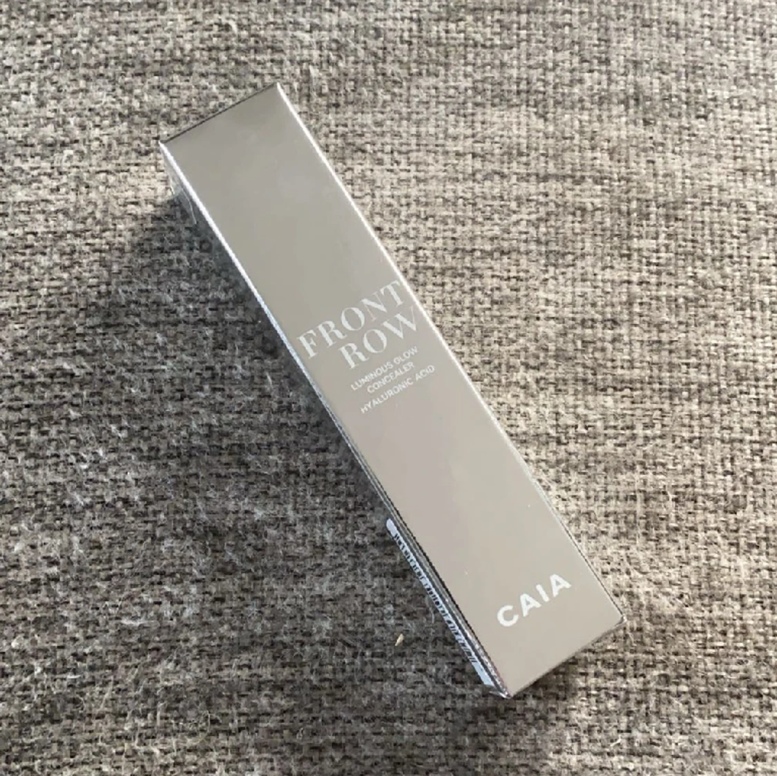 Caia Front Row Concealer 2N 