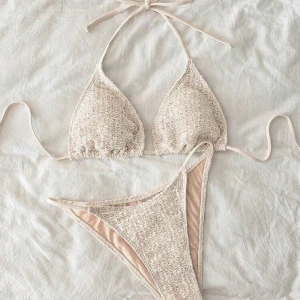 Ny bikini  - Helt ny bikini- aldrig använd