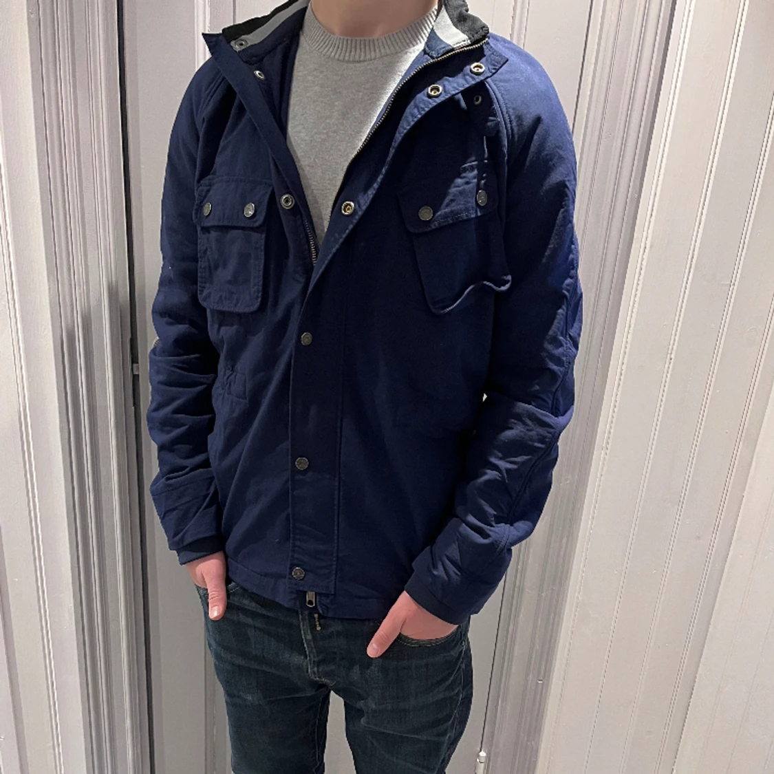 J.Lindeberg fieldjacket