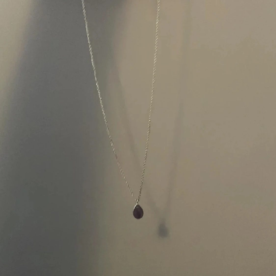 Superfint halsband - 90