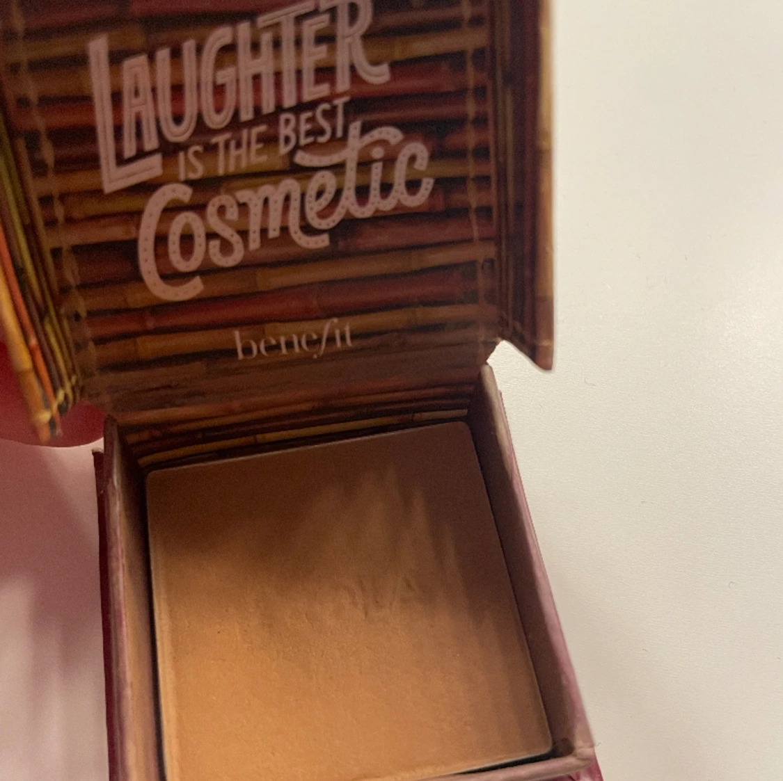 Hoola bronzer - 90