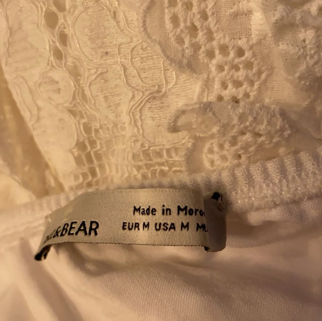 Student klänning  - 90