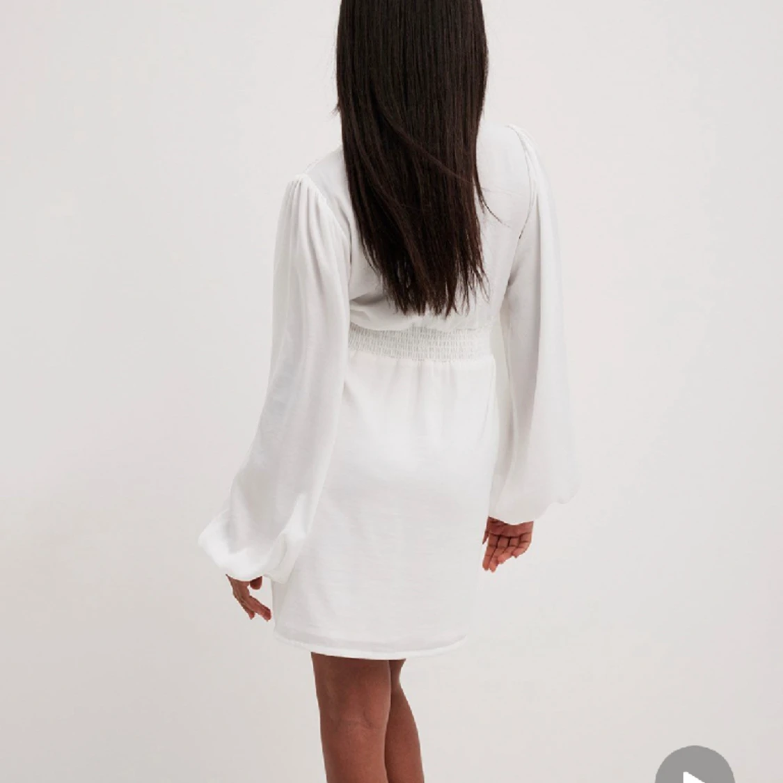 Studentklänning - 90