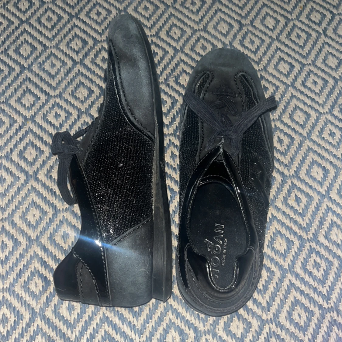 Hogan made in italy skor - 90